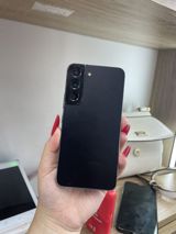 Samsung Galaxy S22, 128 GB, rəng - Qara, Qırıq — Смартфоны