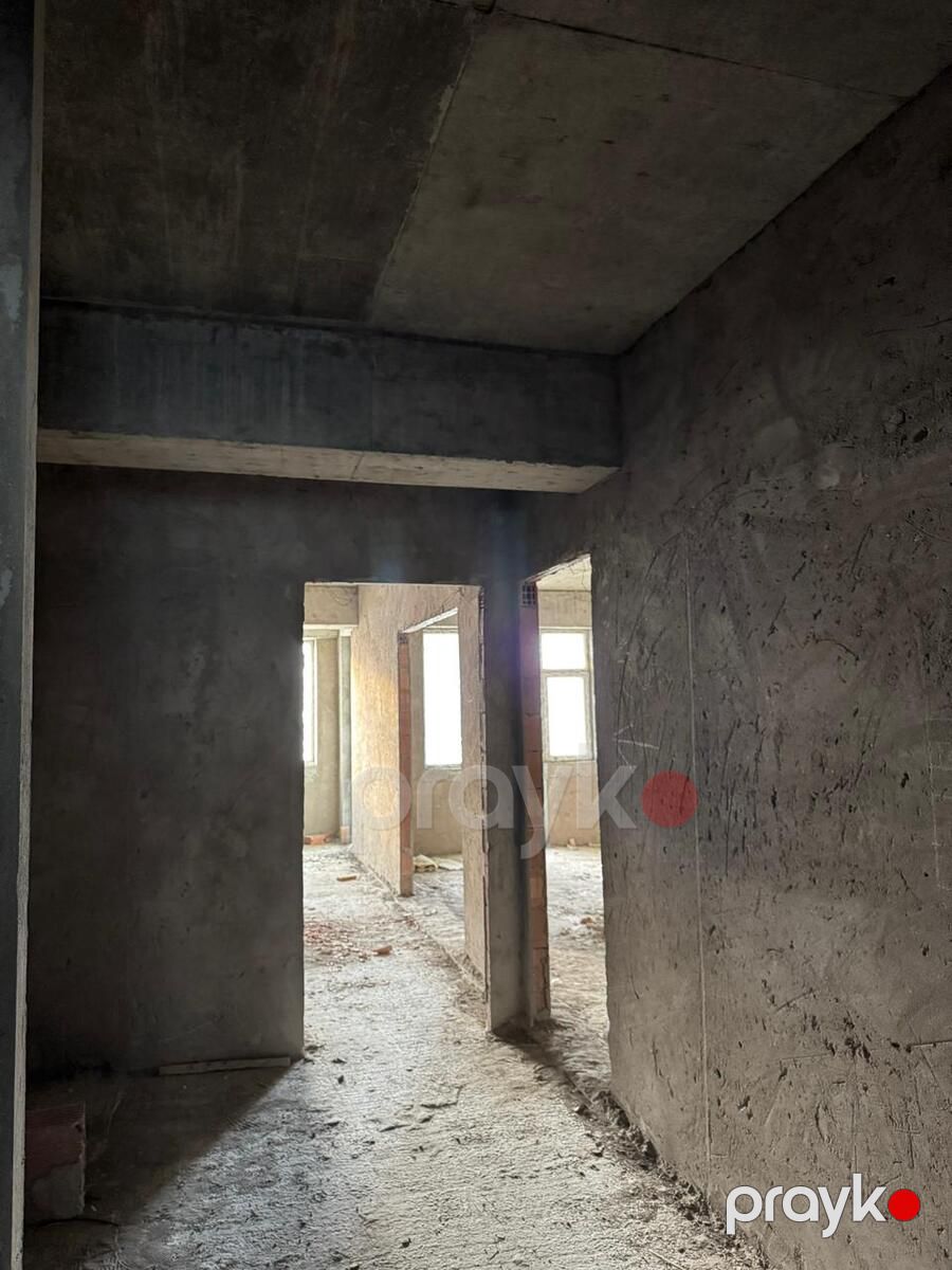 Satılır 2 otaqlı yeni tikili 92 m² — Mənzil, Bakı (6)