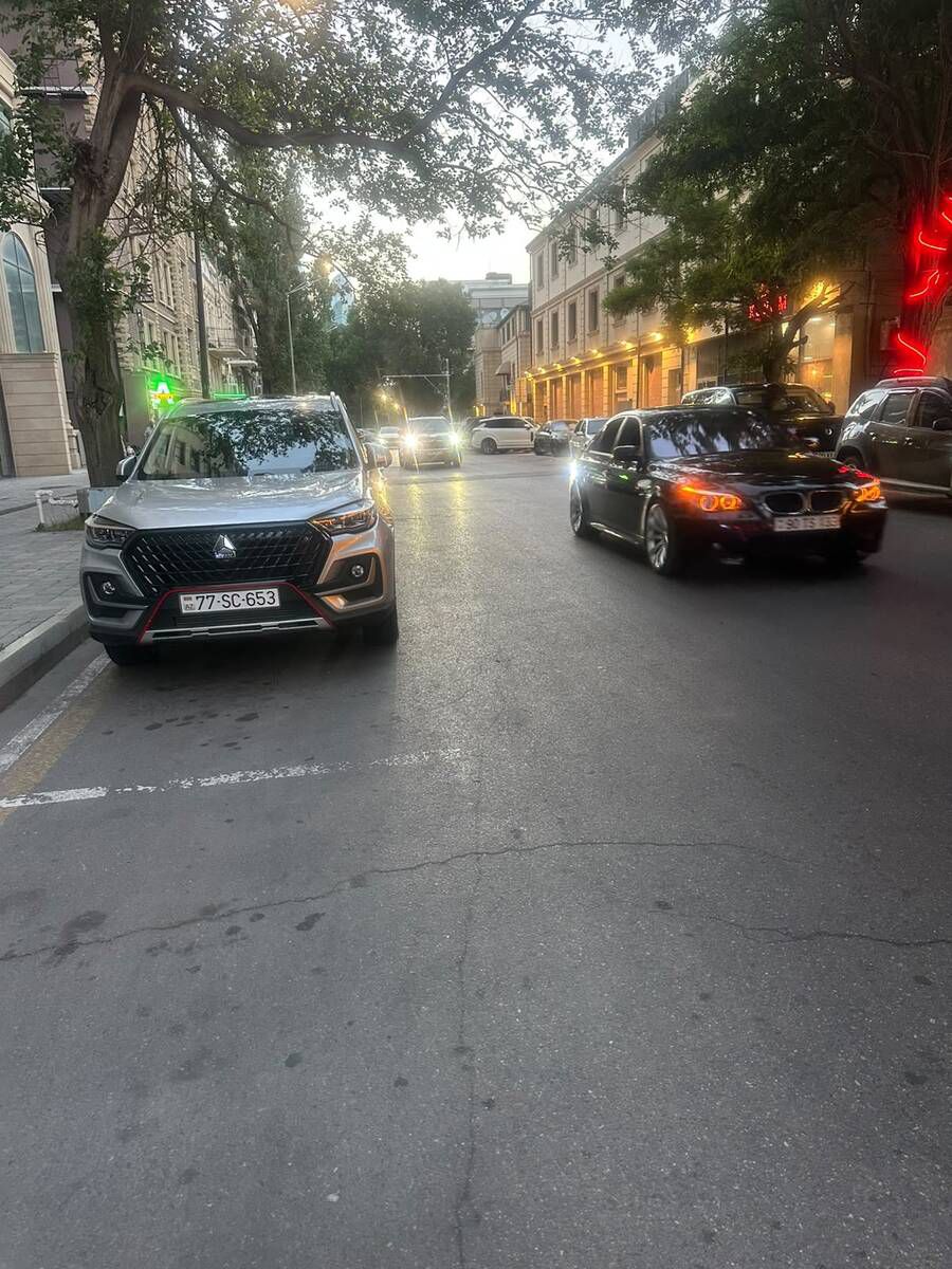 İcarəyə verilir obyekt 320 m² — Əmlak, Bakı (8)