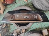 Mercedes W211 panorama arxa nömrə qabı original 2002-2006 — Авто
