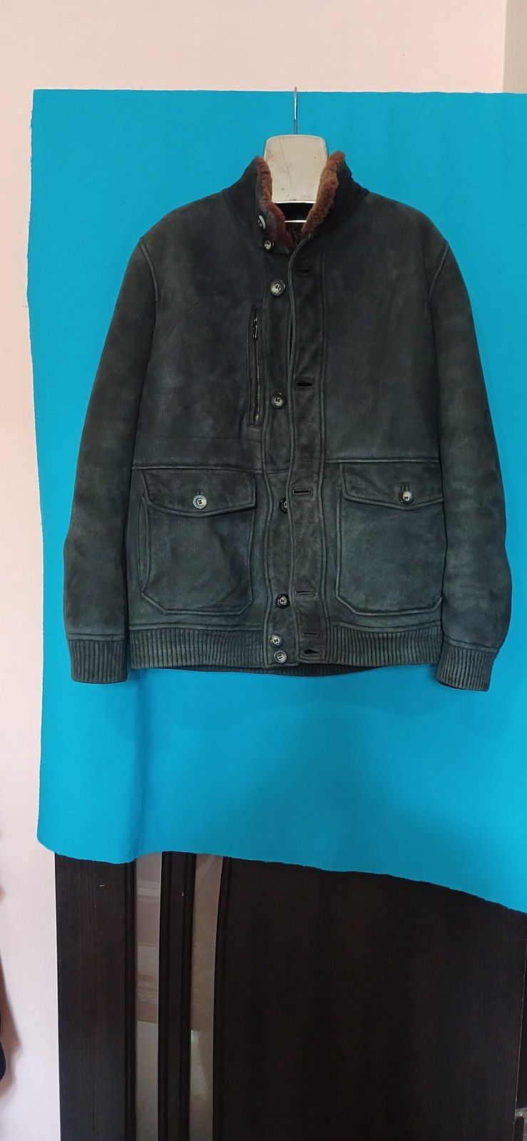 Dublyonka — Şəxsi əşyalar, Bakı (12)