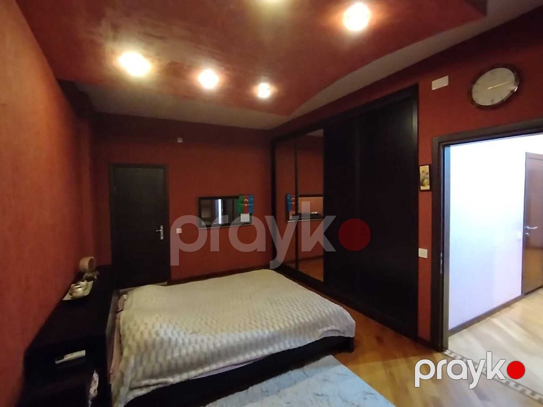 Satılır 3 otaqlı yeni tikili 147 m² — Mənzil, Bakı (9)