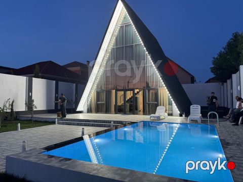 İcarəyə verilir 3 otaqlı həyət evi/bağ evi 150 m²