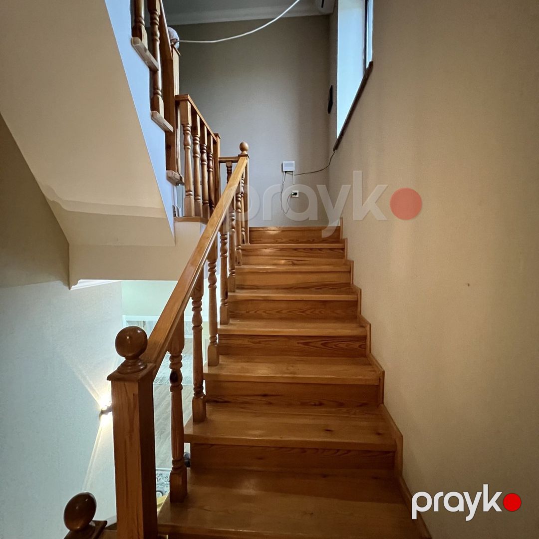 Həyət evi, Saray qəs. — Ev, villa, Bakı (8)