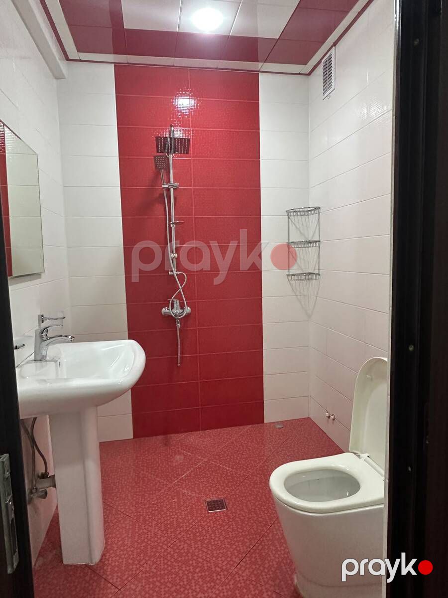 Satılır 3 otaqlı yeni tikili 80 m² — Mənzil, Bakı (6)