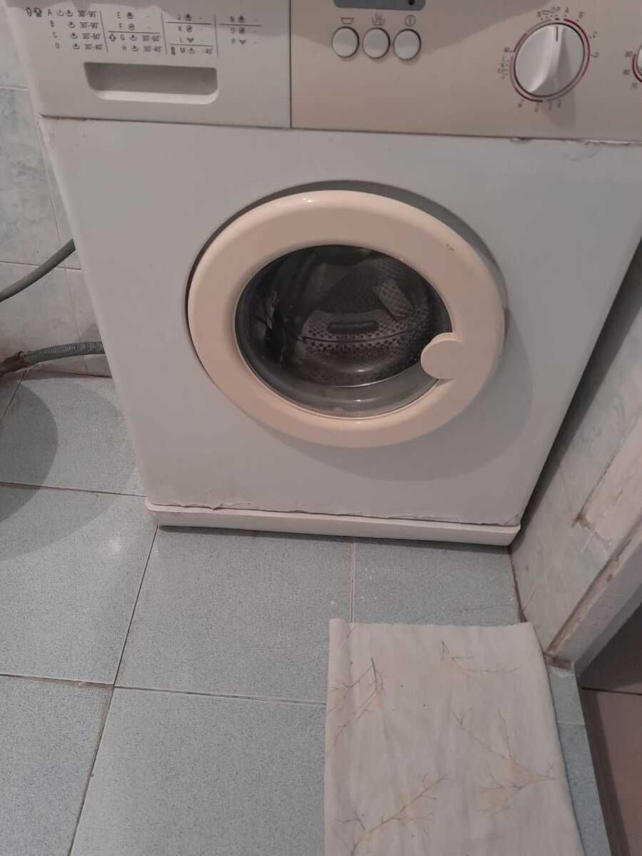 İcarəyə verilir 1 otaqlı köhnə tikili 32 m² — Mənzil, Bakı (6)