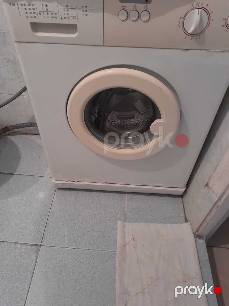 İcarəyə verilir 1 otaqlı köhnə tikili 32 m² — Mənzil, Bakı (6)