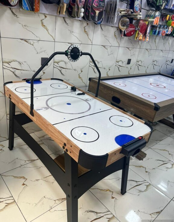 Mini Masaüstü Xokkey Stolu — Mallar, Bakı (9)