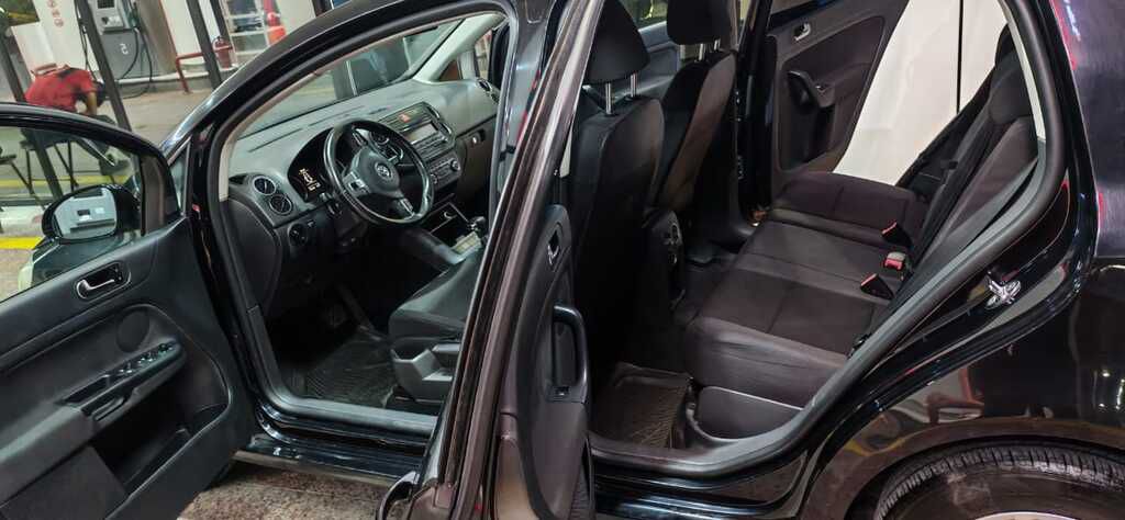 Volkswagen Golf, 1.6 L, 2012 il, 234 123 km — Avtomobillər, Sumqayıt (4)