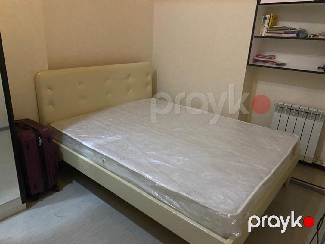 İcarəyə verilir 2 otaqlı yeni tikili 37 m² — Mənzil, Bakı (8)