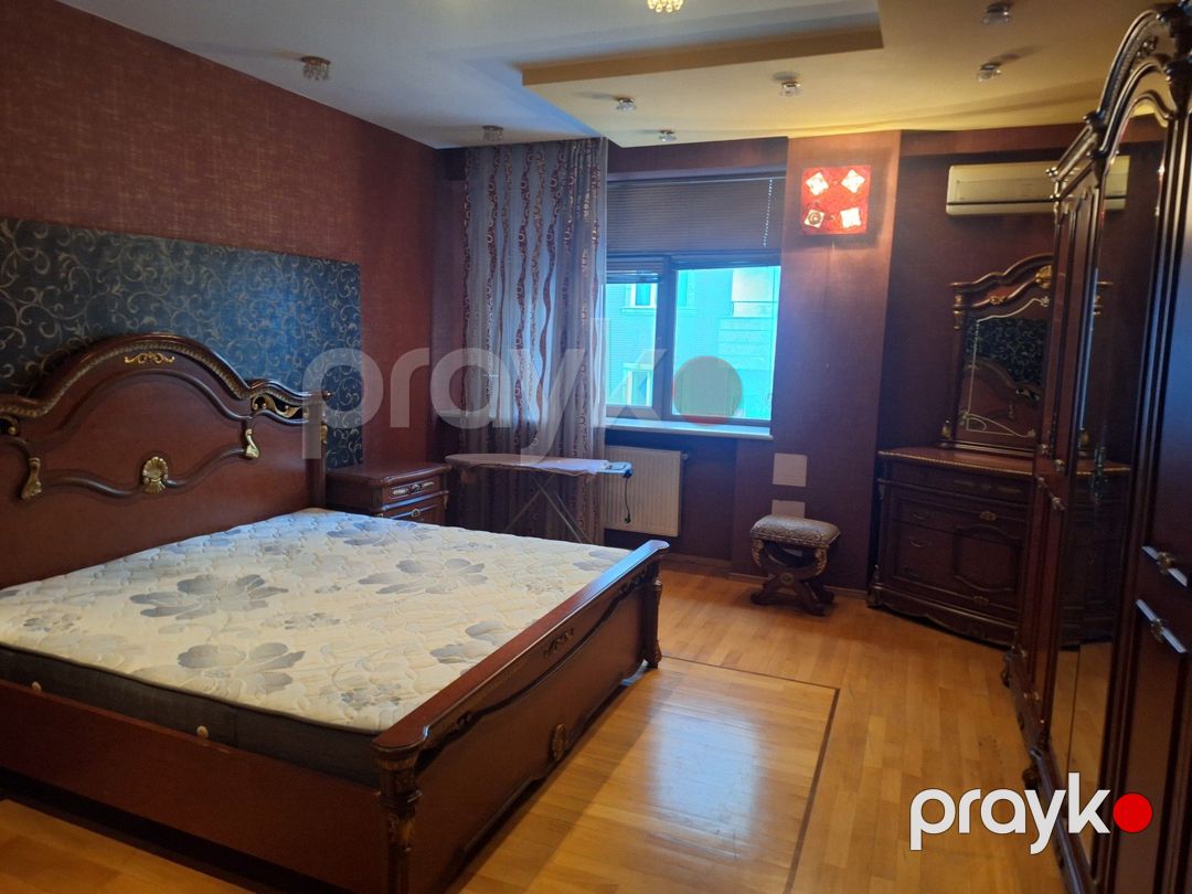 Satılır 3 otaqlı yeni tikili 220 m² — Mənzil, Bakı (10)