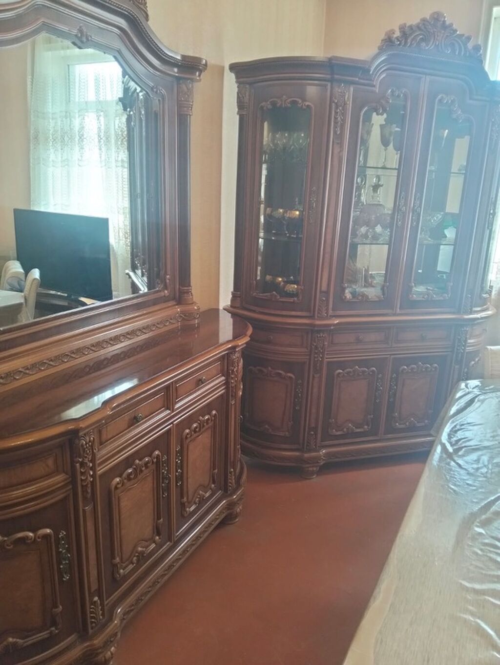 İşlənmiş — Mebel, Gəncə (2)