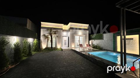 Satılır 3 otaqlı həyət evi/bağ evi 82 m²
