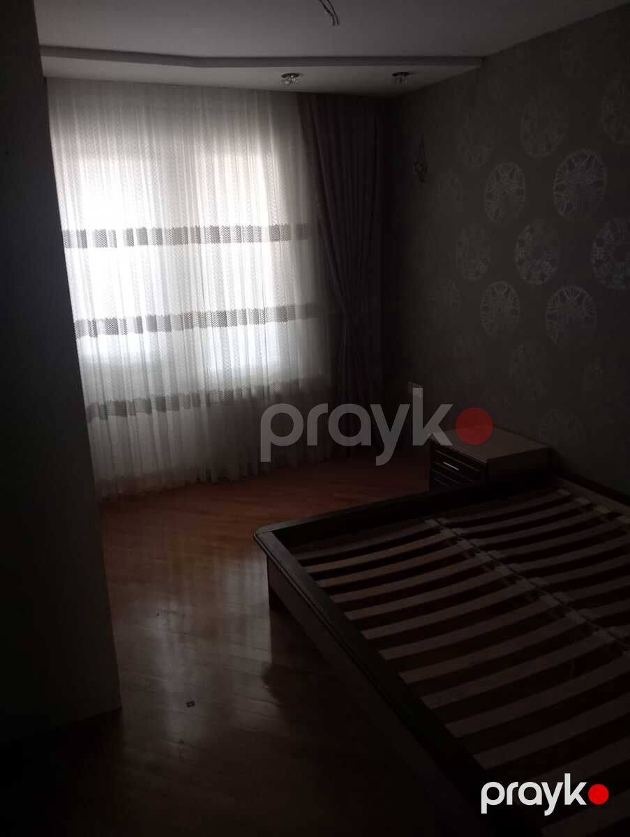 İcarəyə verilir 4 otaqlı köhnə tikili 100 m² — Mənzil, Bakı (6)