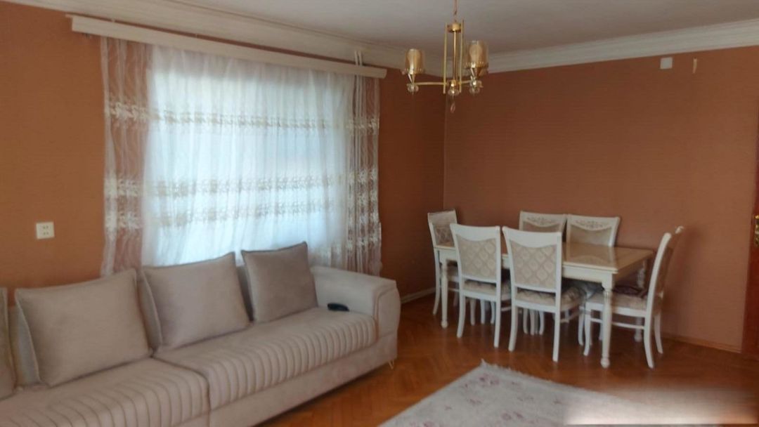 Satılır 2 otaqlı köhnə tikili 50 m² — Mənzil, Bakı (2)