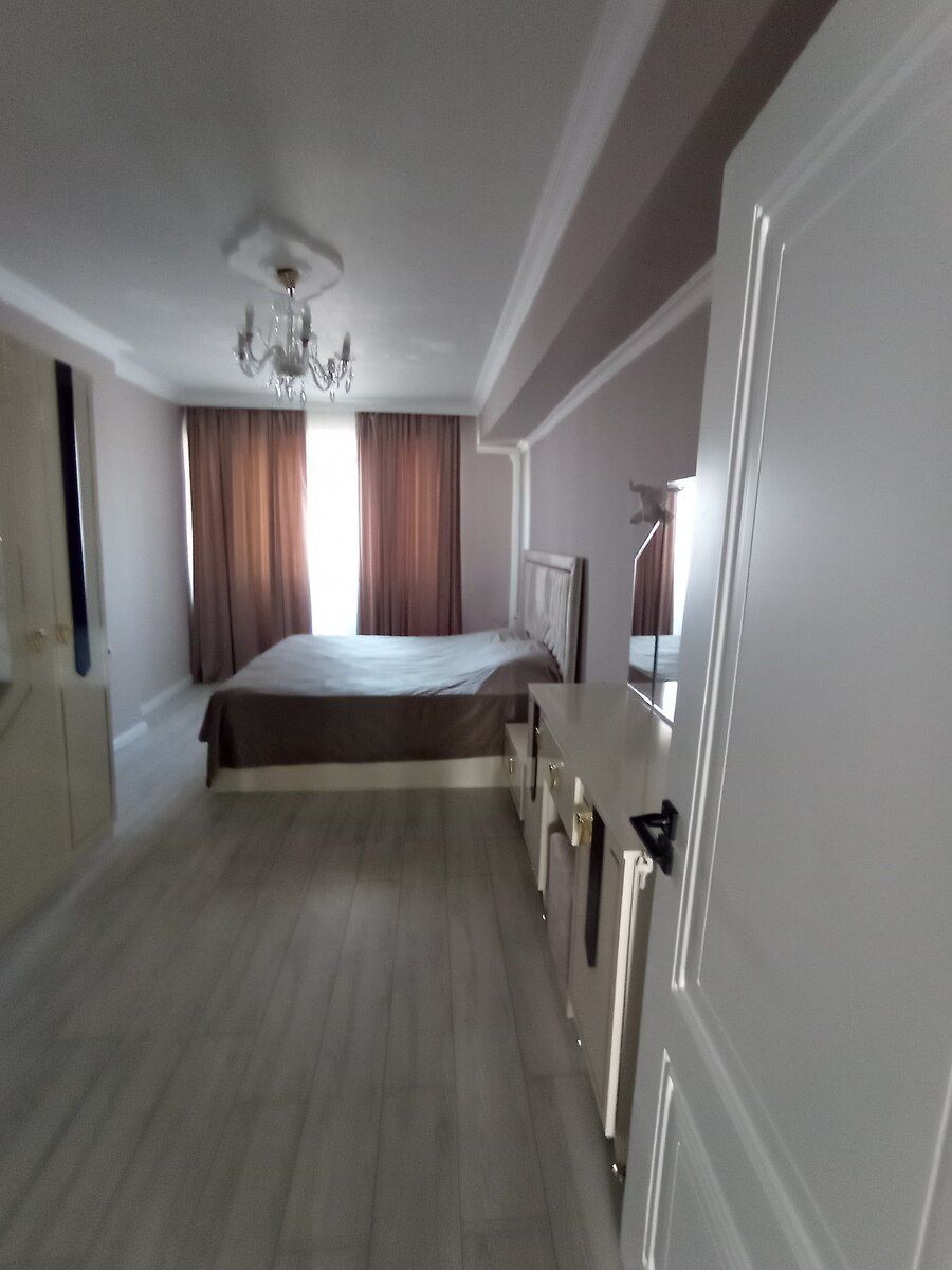 3-otaqlı mənzil, Gəncə ş., 128 m² — Mənzil, Gəncə (11)