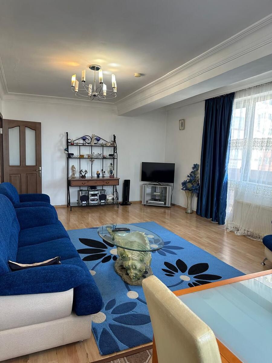 İcarəyə verilir 2 otaqlı yeni tikili 80 m² — Mənzil, Bakı
