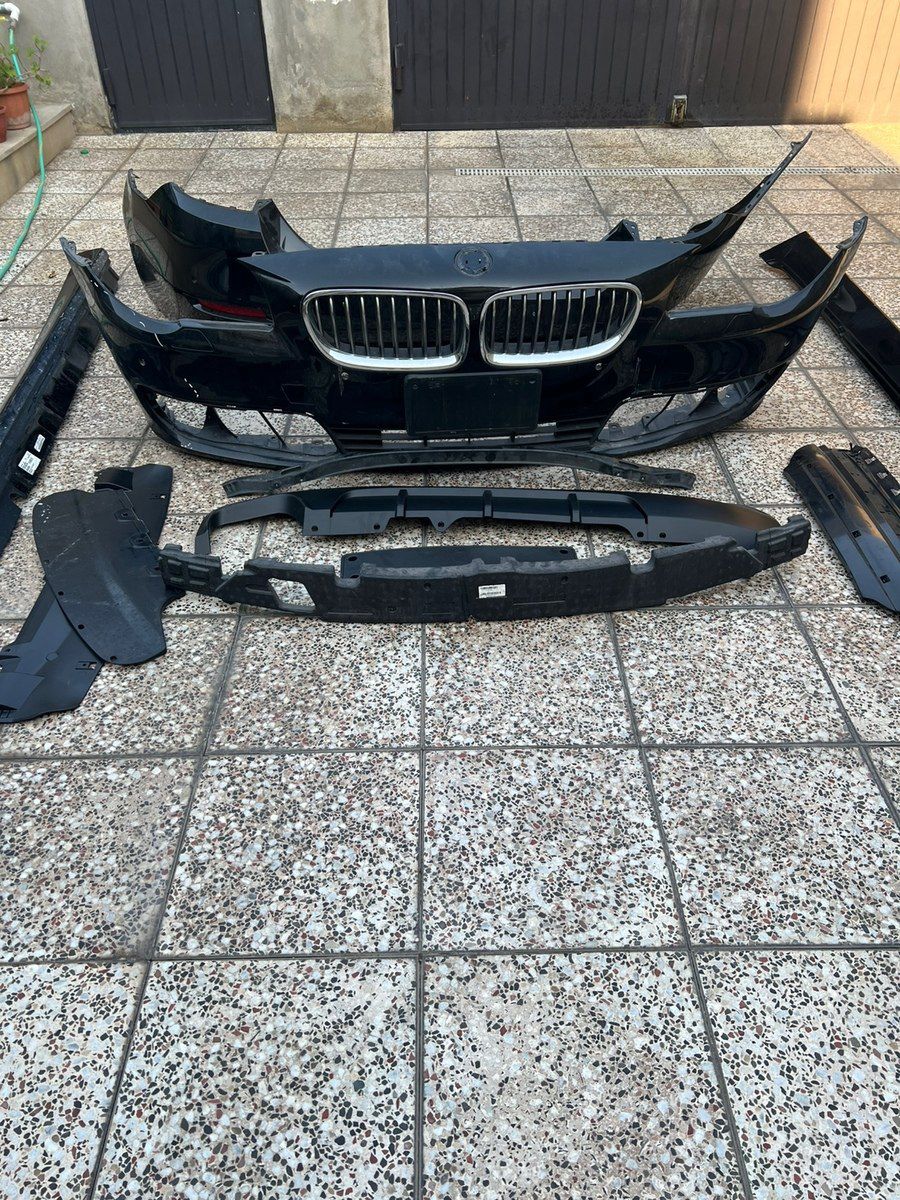 BMW F10 2016 528i body kiti — Ehtiyat hissələri və aksesuarlar, Bakı (4)