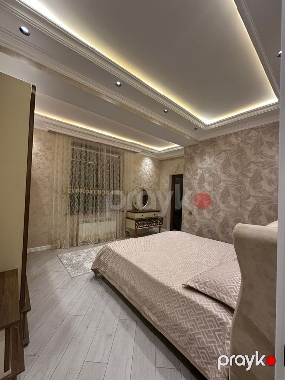 Satılır 3 otaqlı yeni tikili 105 m² — Mənzil, Bakı (3)