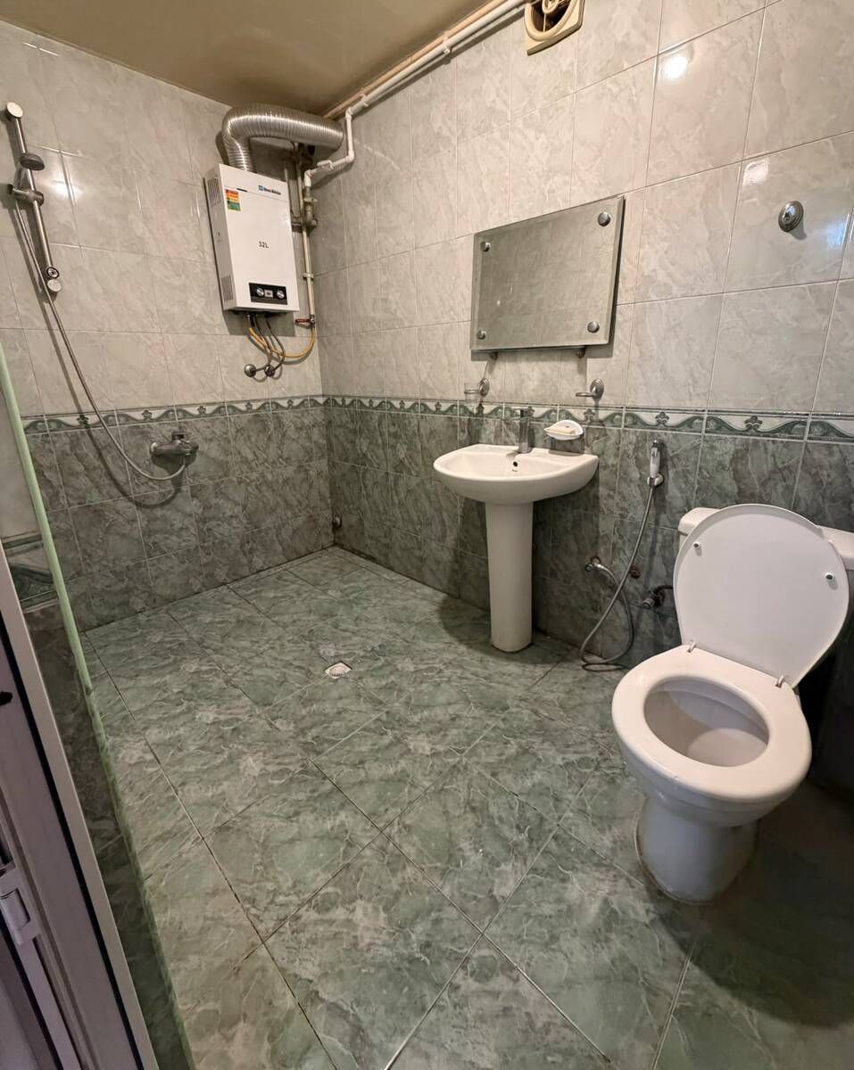 3-otaqlı mənzil kirayə verilir, Yahya Hüseynov küç., 65 m² — Mənzil, Bakı (8)