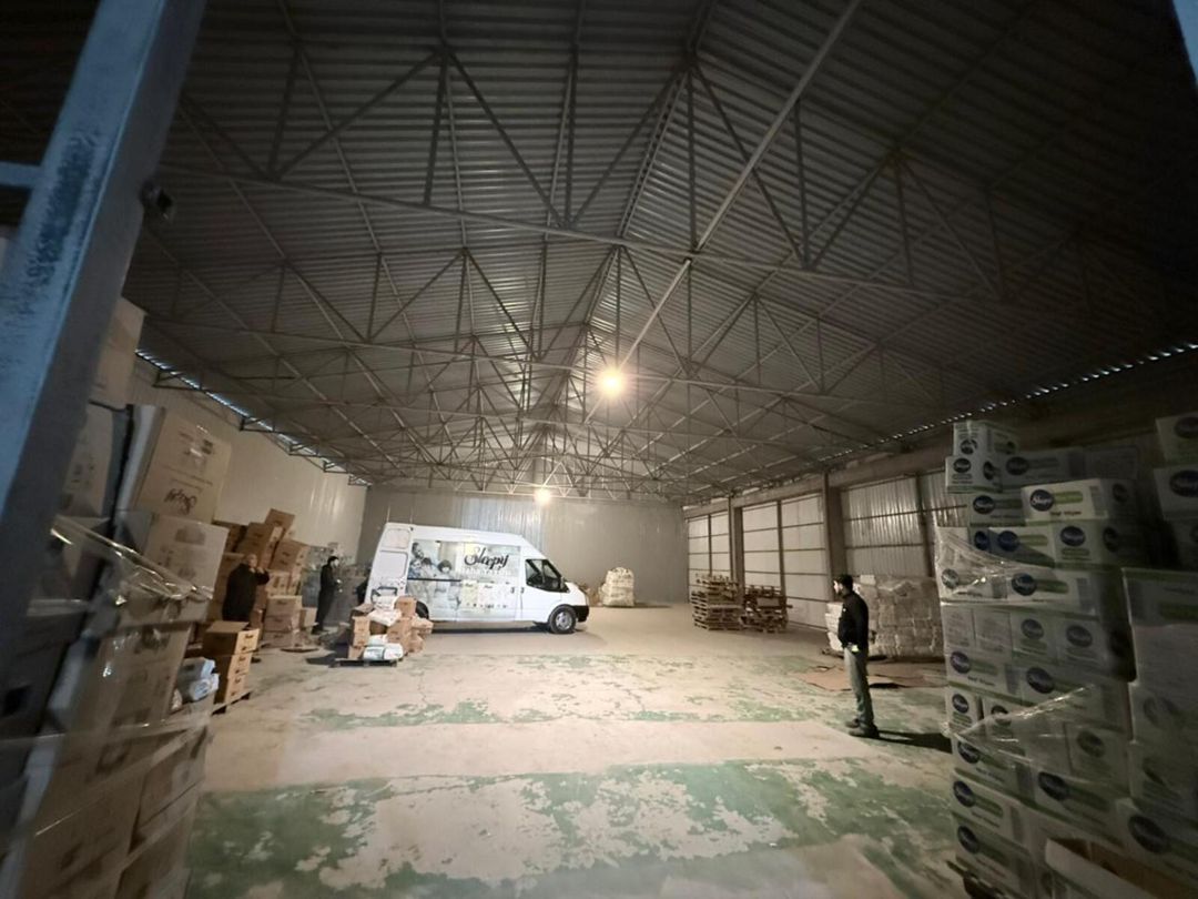 İcarəyə verilir obyekt 250 m² — Əmlak, Bakı (2)