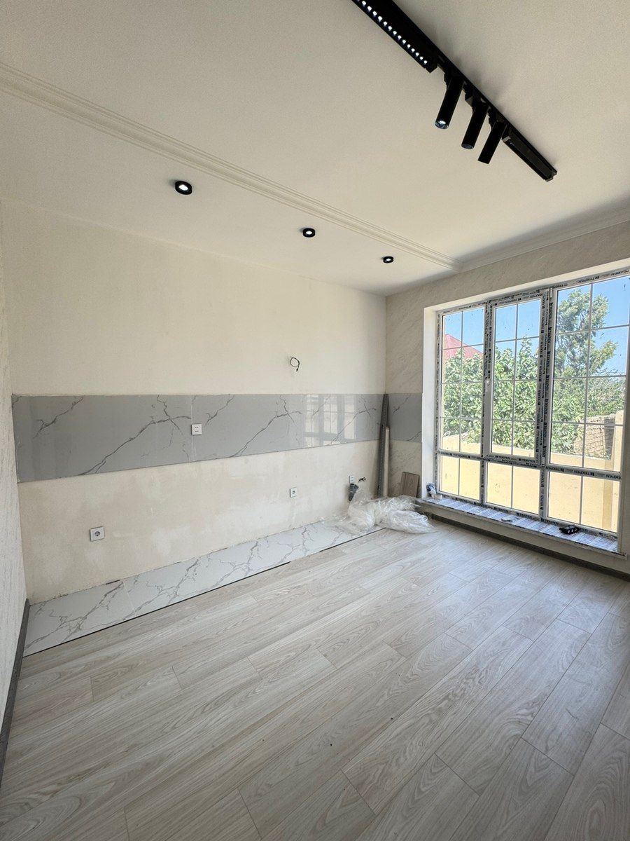 Həyət evi, Hövsan qəs. — Ev, villa, Bakı (8)