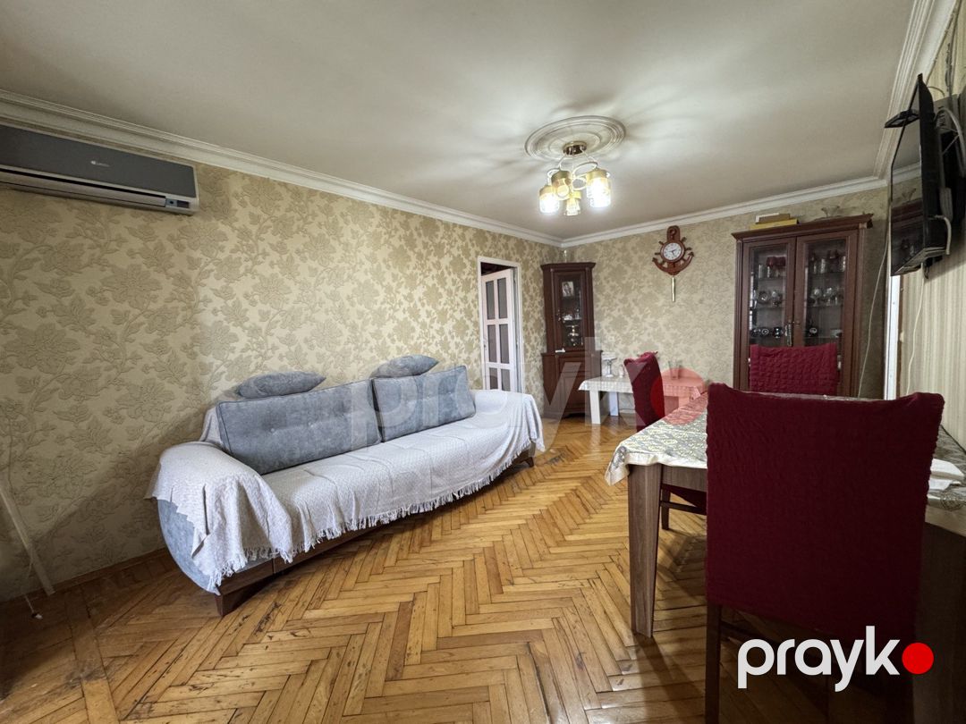 Satılır 3 otaqlı köhnə tikili 45 m² — Mənzil, Bakı (2)