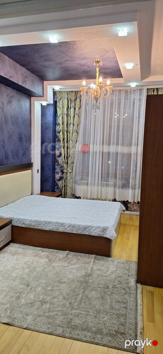 2-otaqlı yeni tikili kirayə verilir, Yasamal r., 85 m² — Mənzil, Bakı (6)