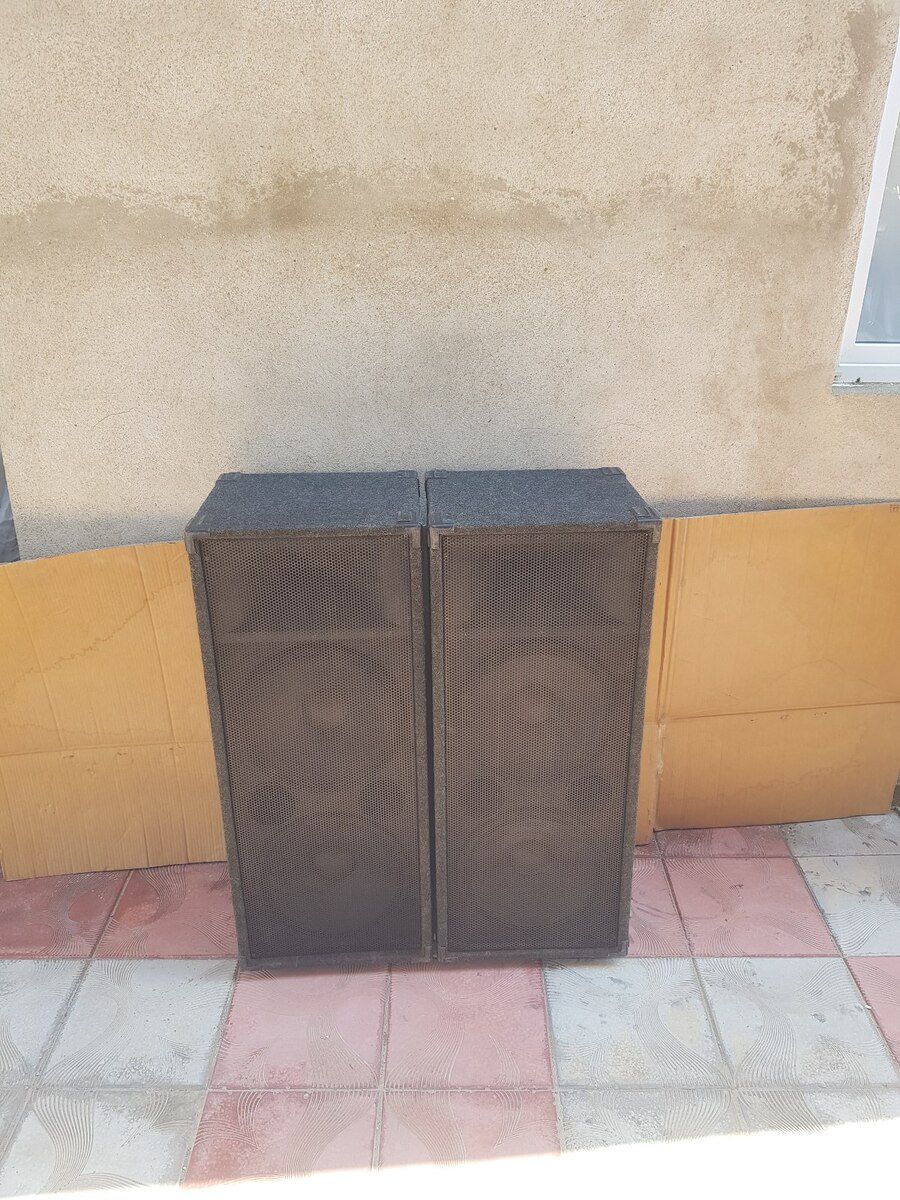 Sabvufer JBL — Elektronika, Bakı (4)