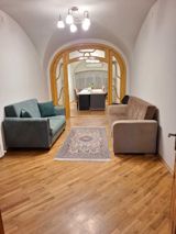 İcarəyə verilir 3 otaqlı ofis 80 m² — Ofis