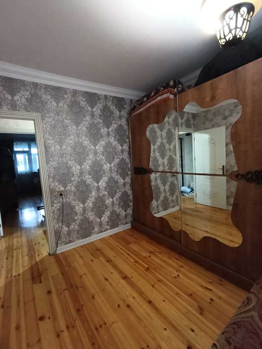 2-otaqlı mənzil, 17-ci mkr., 60 m² — Mənzil, Sumqayıt (7)