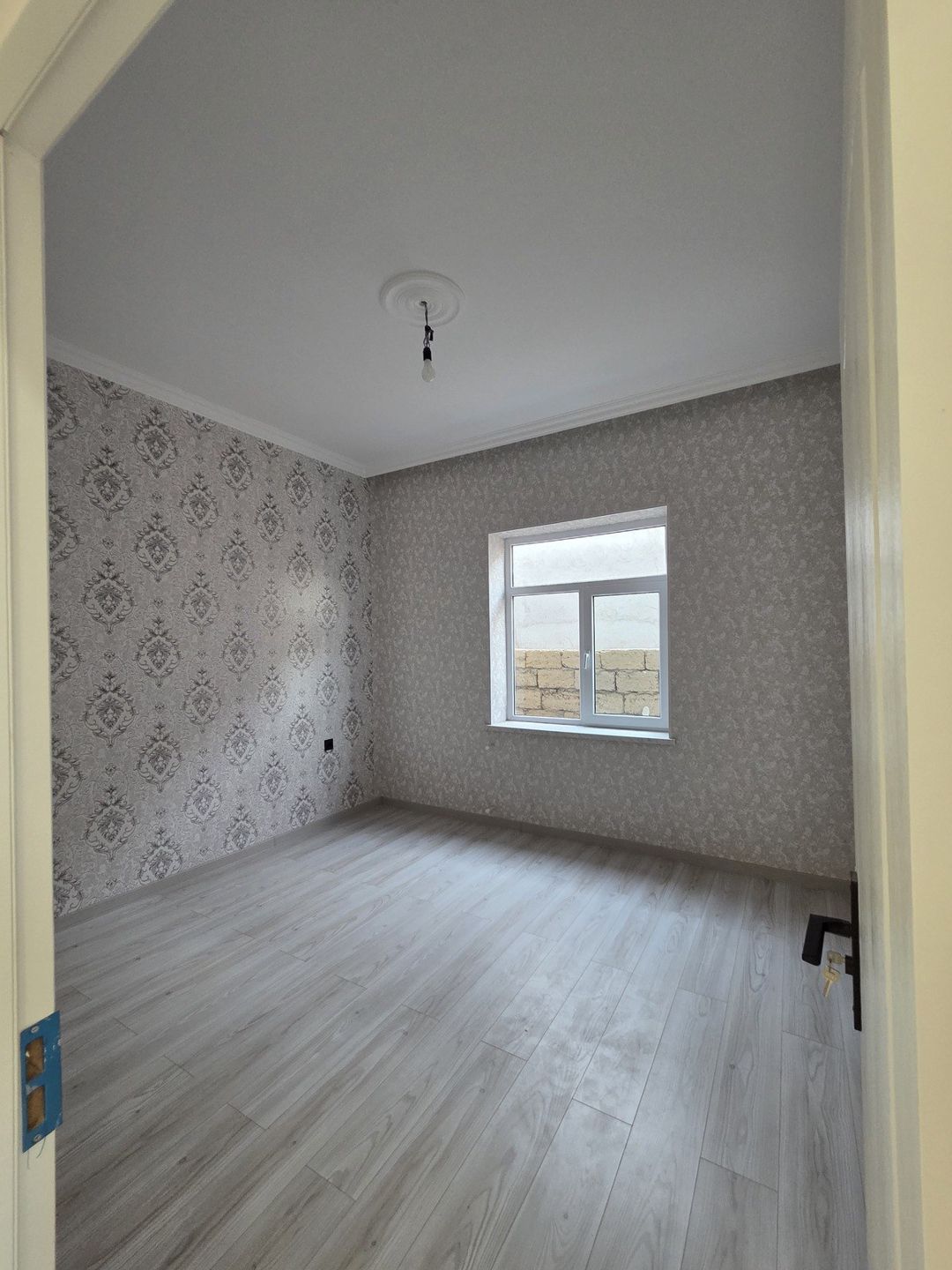 Satılır 4 otaqlı həyət evi/bağ evi 132 m² — Ev, villa, Bakı (4)