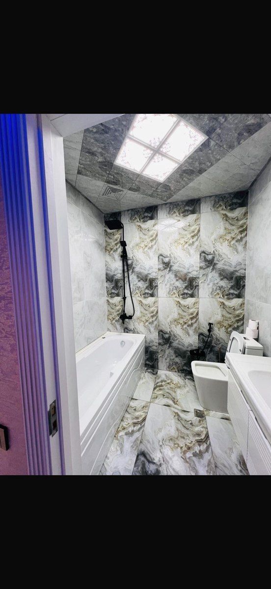 2-otaqlı yeni tikili kirayə verilir, Sumqayıt ş., 54 m² — Daşınmaz əmlak, Sumqayıt (7)