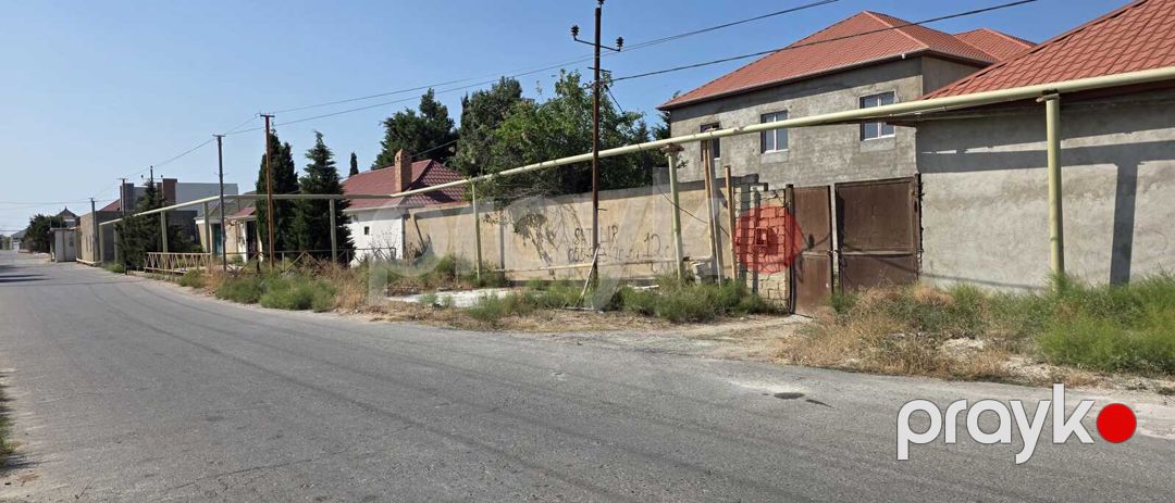 Satılır 8 otaqlı həyət evi/bağ evi 305 m² — Ev, villa, Bakı (2)