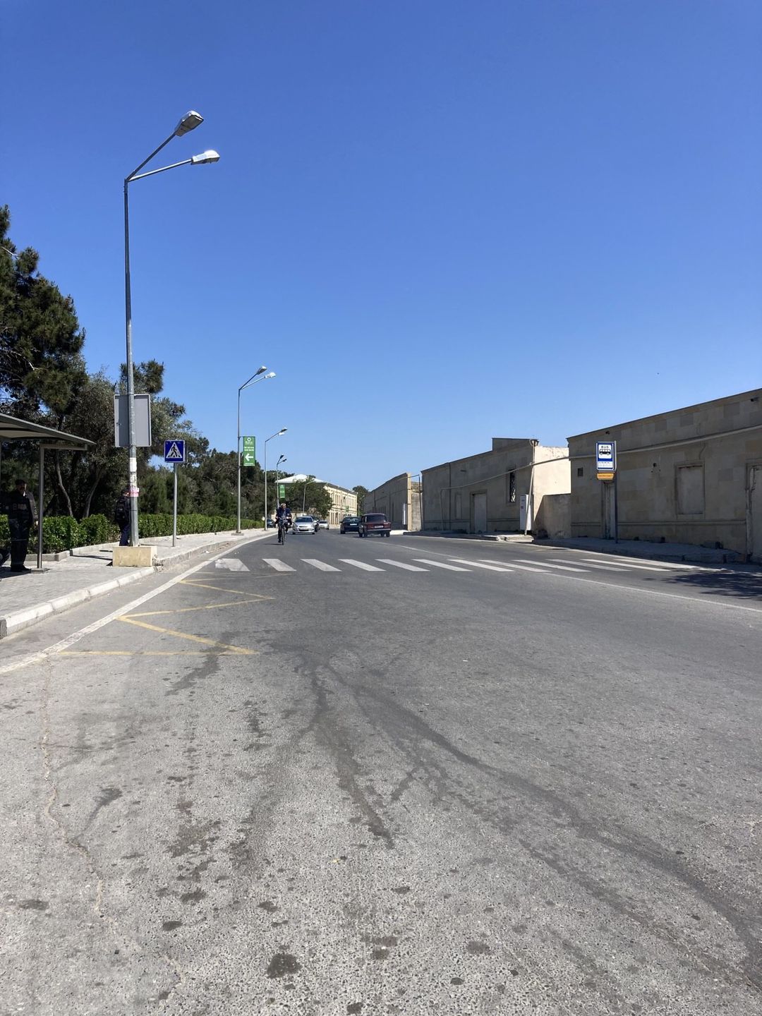 Satılır torpaq 16.7 sot — Torpaq, Bakı (3)
