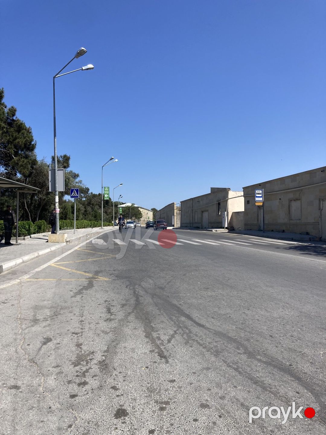 Satılır torpaq 16.7 sot — Torpaq, Bakı (3)