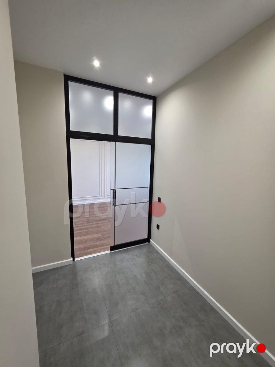 3-otaqlı yeni tikili, Yeni Günəşli qəs., 65 m² — Daşınmaz əmlak, Bakı (6)