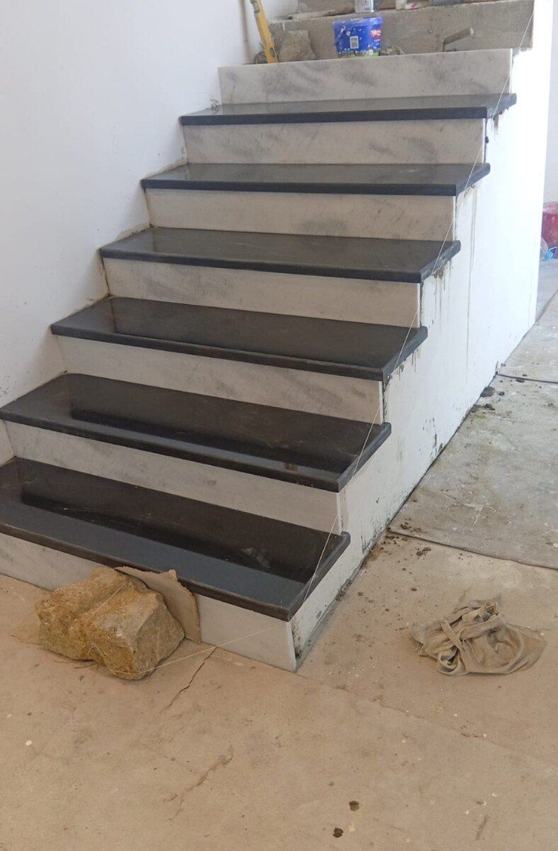 Mərmər və qranitlər — Mallar, Bakı
