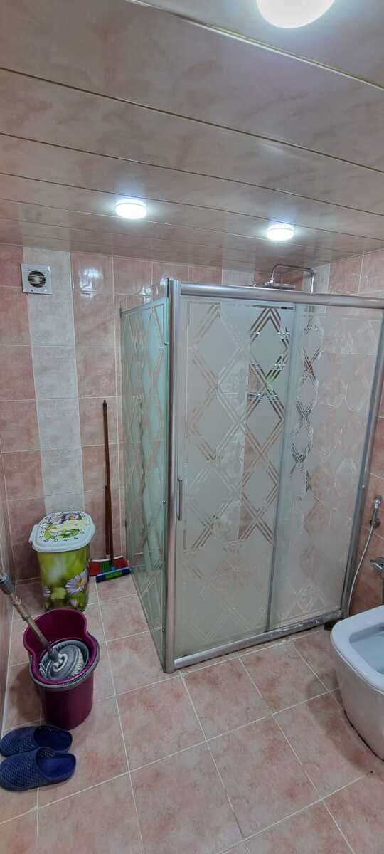 Satılır 3 otaqlı yeni tikili 96 m² — Mənzil, Bakı (4)