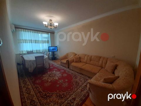 Satılır 3 otaqlı köhnə tikili 70 m²