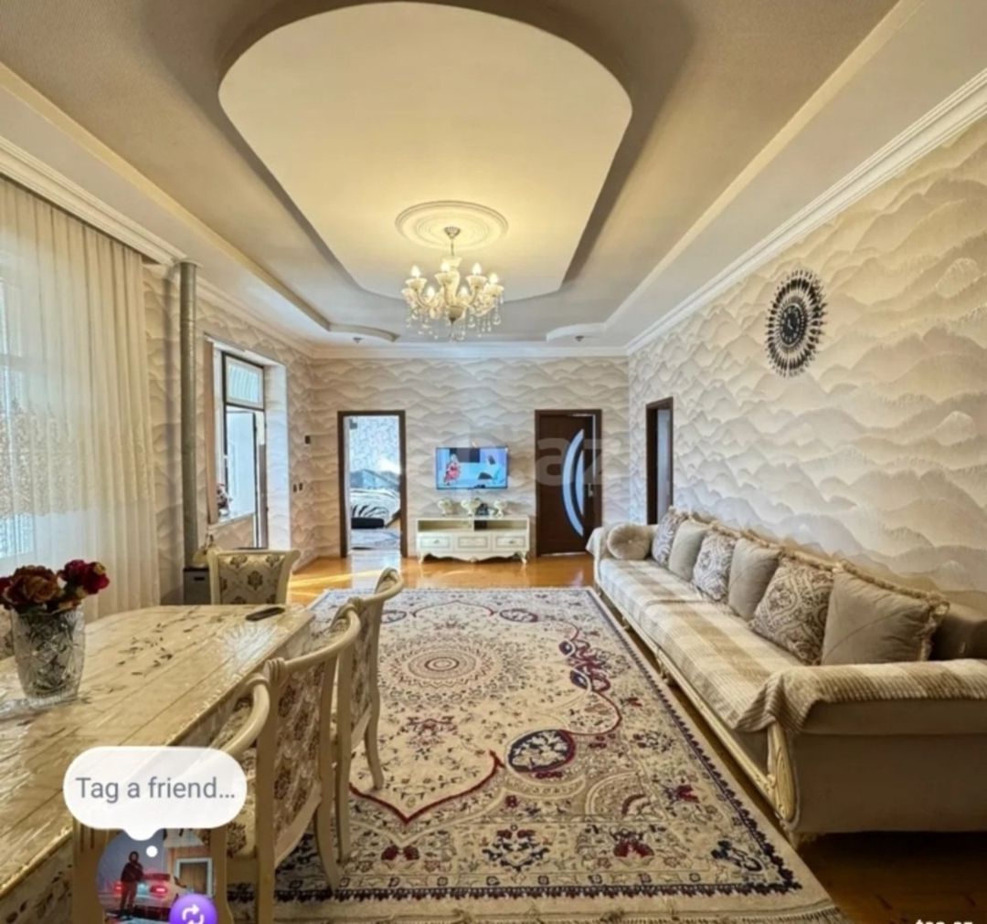 Həyət evi, Zaqatala ş. — Daşınmaz əmlak, Zaqatala (8)