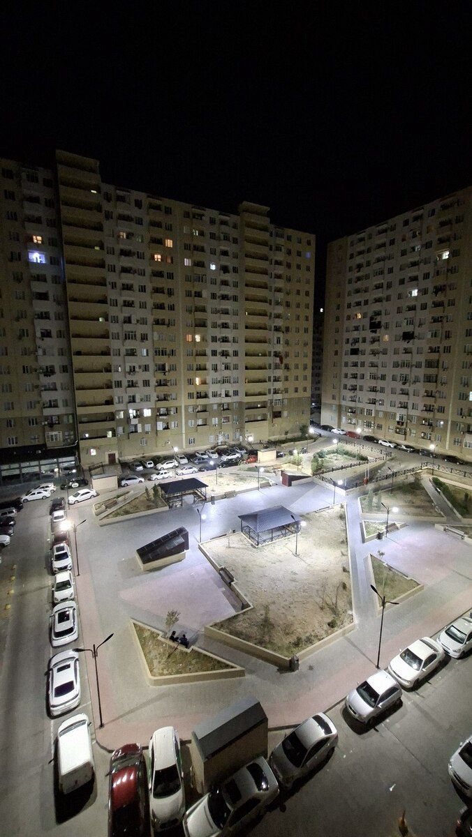 2-otaqlı yeni tikili, Xırdalan ş., 42 m² — Daşınmaz əmlak, Xırdalan