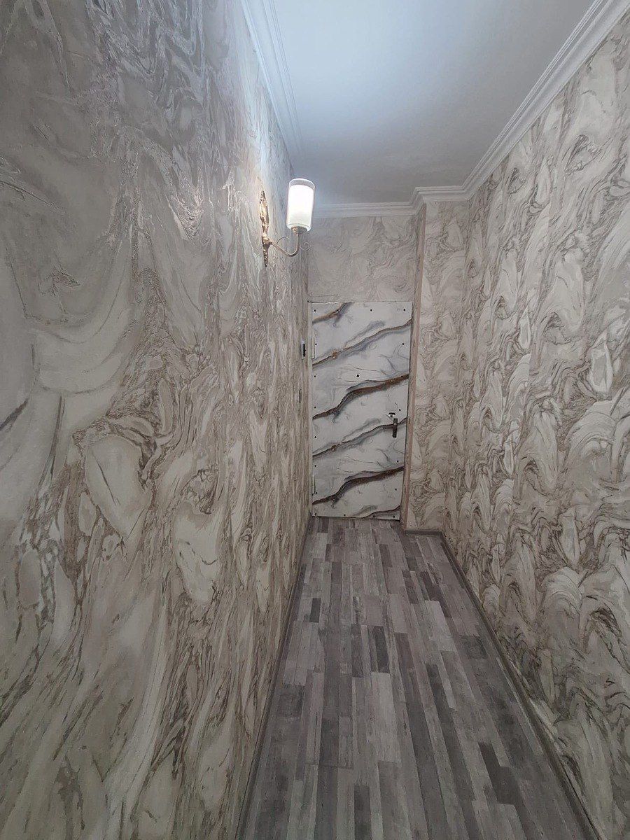 Satılır 2 otaqlı köhnə tikili 45 m² — Mənzil, Bakı (6)