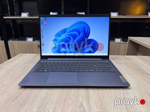 İşlənmiş Lenovo IdeaPad, 15.6 ", Intel Core i5, 512 GB, Ünvandan götürmə, Ödənişli çatdırılma, Rayonlara çatdırılma