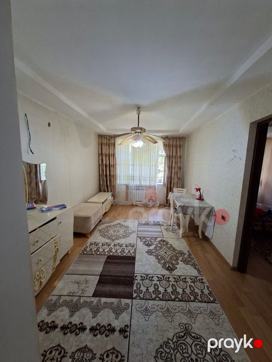 İcarəyə verilir 3 otaqlı köhnə tikili 65 m² — Mənzil, Bakı (2)