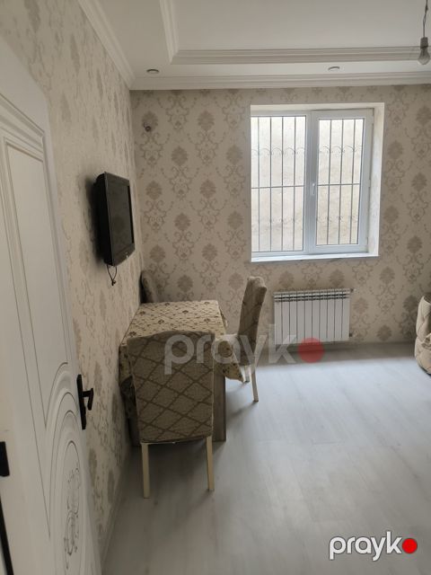 İcarəyə verilir 2 otaqlı həyət evi/bağ evi 55 m²