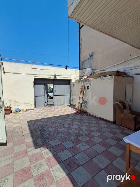 Satılır 3 otaqlı həyət evi/bağ evi 120 m²