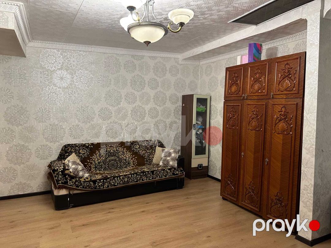 İcarəyə verilir 1 otaqlı köhnə tikili 30 m² — Mənzil, Bakı (6)