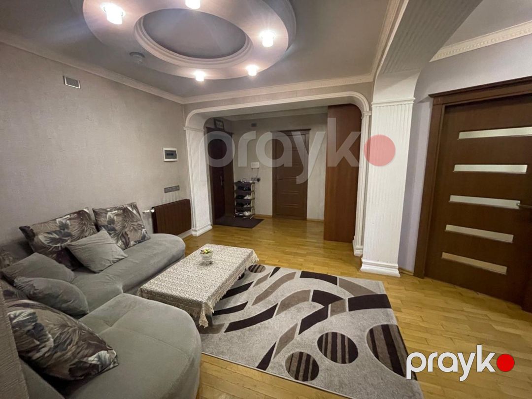 Satılır 3 otaqlı yeni tikili 105 m² — Mənzil, Bakı (5)