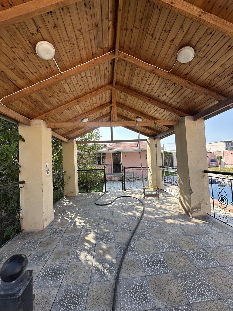 Satılır torpaq 8 sot — Torpaq, Bakı (7)